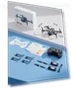 Thumbnail Foldable Mini Drone with Camera — Drones, FERIETELF