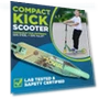 Thumbnail Folding Kick Scooter — Push Scooters, JOVIAL