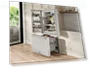 Thumbnail French Door Full Depth Refrigerator — Cooling Solutions, Thor Kitchen