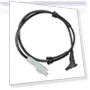 Front Wheel Speed ABS Sensor — Speed Sensors, Tautoparts