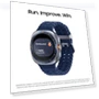 Thumbnail Galaxy Watch Ultra 47mm LTE Smartwatch — Smartwatches, Samsung