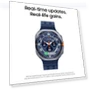 Thumbnail Galaxy Watch Ultra 47mm LTE Smartwatch — Smartwatches, Samsung