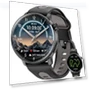 Thumbnail GPS Smart Watch with AMOLED Screen — Smartwatches, Mingdaln