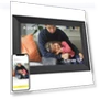 Thumbnail HD WiFi Digital Picture Frame — Digital Frames, Aura Home, Inc.