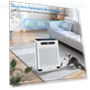 Thumbnail Large Room Air Purifier — Activated Carbon Air Purifiers, XenonLab