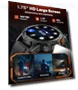 Thumbnail Military Smart Watch with Flashlight — Smartwatches, LIGE