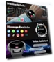 Thumbnail Military Smart Watch with Flashlight — Smartwatches, LIGE