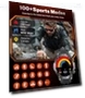 Thumbnail Military Smart Watch with Flashlight — Smartwatches, LIGE