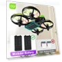 Thumbnail Mini RC Toy Drone with Camera — Drones, Swifsen