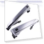 Outside Front Door Handle with Smart Key — Interior Grab Handles, Tautoparts