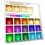 Thumbnail RGB Color Changing Light Bulbs — LED, AFINSEA