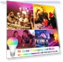 Thumbnail RGB Color Changing Light Bulbs — LED, AFINSEA