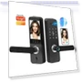 Thumbnail Smart Door Lock with Face Recognition — Smart Home Security, We Technology