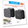 Smart Electronic Door Lock — Smart Home Security, FYUU-autoparts