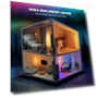Thumbnail Smart LED Floor Lamp — Standing Lights, NEEWER