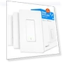 Thumbnail Smart Light Switch 3 Pack — Smart Home Hubs & Controllers, Tuykay