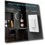 Thumbnail Smart Light Switch 3 Pack — Smart Home Hubs & Controllers, Tuykay