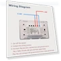 Thumbnail Smart Light Switch — Smart Home Modules, YUEQING SANKOU ELECTRONIC TECHNOLOGY CO..LTD.