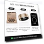 Thumbnail Smart Ring Health Tracker — Smart Rings, Ultrahuman