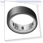 Thumbnail Smart Ring — Smart Rings, Oura