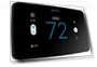 Thumbnail Smart Thermostat with Touchscreen Color Display — HVAC Controls, Emerson