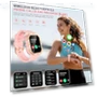 Thumbnail Smart Watch for Women — Smartwatches, Duede