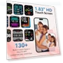 Thumbnail Smart Watch with Alexa Built-in — Smartwatches, Mikego
