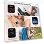 Thumbnail Smart Watch with Alexa Built-in — Smartwatches, Mikego
