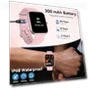 Thumbnail Smart Watch with Alexa Built-in — Smartwatches, Mikego