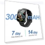 Thumbnail Smart Watch — Smartwatches, Kuizil