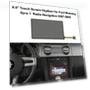 Touch Screen Navigation Radio — In-Dash, PHYUN-autoparts