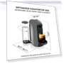 Thumbnail VertuoPlus Coffee and Espresso Machine — Coffee & Espresso Combos, Breville