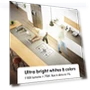Thumbnail Wi-Fi Smart LED Light Bulb — LED, LIFX