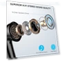 Thumbnail Wireless Earbuds — In-Ear Headphones, EVATOST CONSULTING LTD