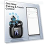 Thumbnail Wireless Earbuds — In-Ear Headphones, EVATOST CONSULTING LTD