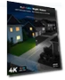 Thumbnail Wireless Security Camera Outdoor — Security Cameras, Hiseeu