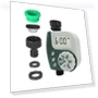 Automatic Water Timer — Controllers, TOMTOP JMS