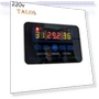 Digital Temperature Controller Thermostat — Home Climate Control, Ougeya Writing