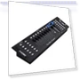 DMX512 Lighting Controller Console Panel — Black Light, TOMTOP JMS