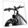 Fat Tire Electric Bike — Electric Vehicles, DUOTTS