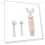 Kids Electric Toothbrush — Kids' Electric Toothbrushes, TEWIRROW