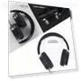 Thumbnail Kids Headphones 10-Pack for School Bulk Set — In-Ear Headphones, A+ Scholars