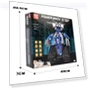 Motorized Robot with App and Radio Control — Construction Kits, MOLD KING