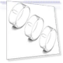 Thumbnail Oura Ring Protector Cover — Smart Rings, ZOOROO