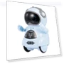 Pocket Robot — Interactive Learning Devices, TOMTOP JMS