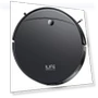 Robot Vacuum Cleaner — Smart Cleaning Robots, ILIFE