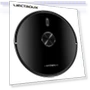 Robot Vacuum with Lidar Navigation — Smart Cleaning Robots, Liectroux