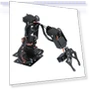 Robotic Claw Arm Kit — Robotics Components, TOMTOP JMS
