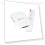 Smart TV Box — Streaming Devices, H96