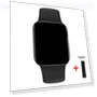Smart Watch Series 9 — Smartwatches, fashion smartwatch